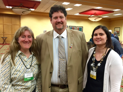 ETHA Spring 2016 in Beaumont - 1