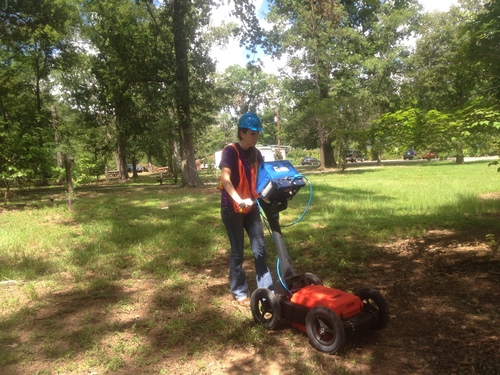 Hurley, Archaeology Lab 2