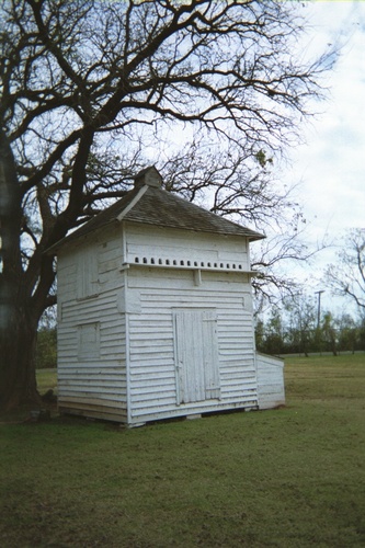 Oakland Plantation