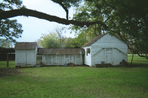 Oakland Plantation