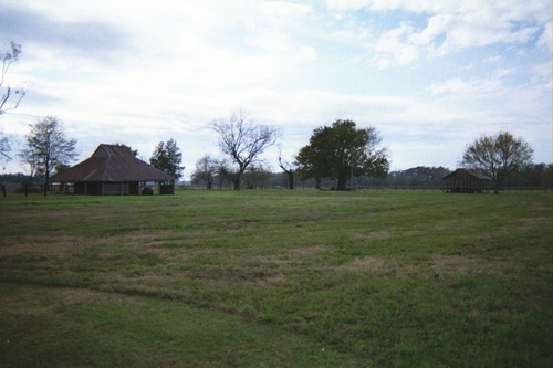 Oakland Plantation