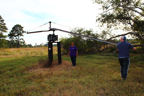 2016 Oct 25 - Arcadia, TX 3