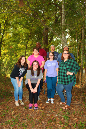 2016 Oct 25 - Arcadia, TX 2