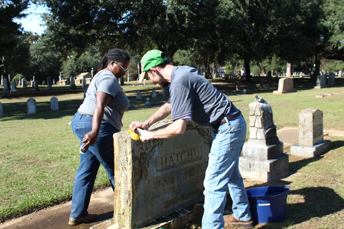 2016 Oct Oak Grove Cleaning 3