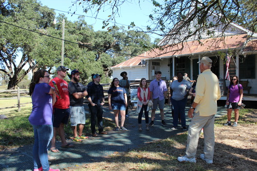 2016 Oct 29 - Oakland Plantation 3