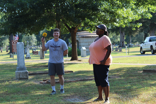 Kellum & Herterich before cleaning 7-25-16