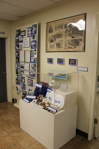 NIBCO Nacogdoches Photographs 7