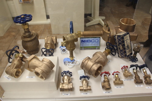 NIBCO Nacogdoches Photographs 5