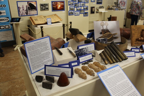 NIBCO Nacogdoches Photographs 6