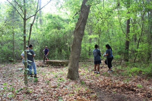March 31, 2012 - Teutsch Cemetery 2