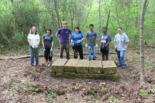 March 31, 2012 - Teutsch Cemetery 4