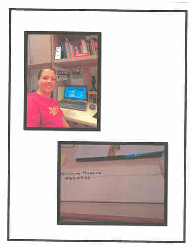 Hawk, Bell County Museum 4