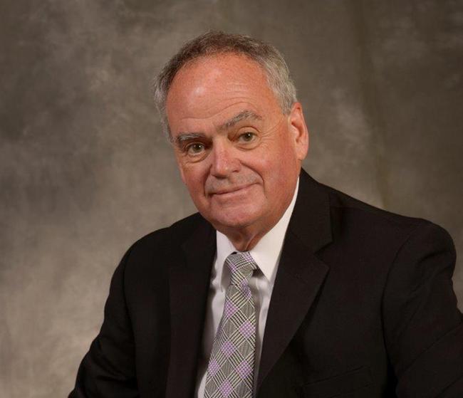 Dr. Tim Clipson to offer SFA spring commencement address | SFA Dr. Tim Clipson to offer SFA spring commencement address | SFA