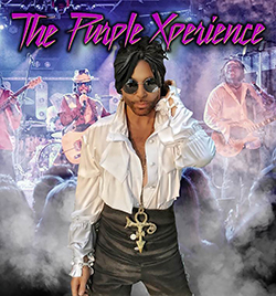 The Purple Xperience