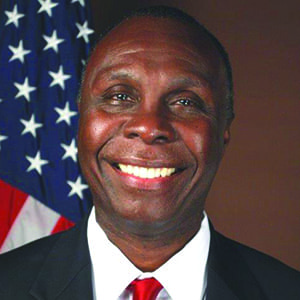 Rep. Marvin L. Abney, Class of ‘75