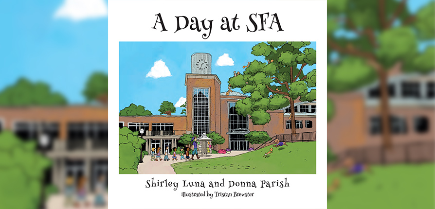 A Day at SFA