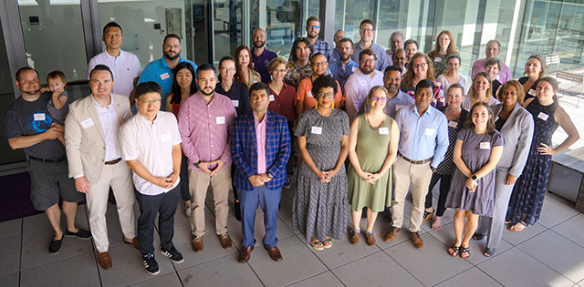 new faculty 2022-2023
