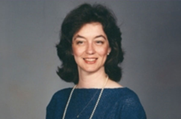 Dr. Verna Barron