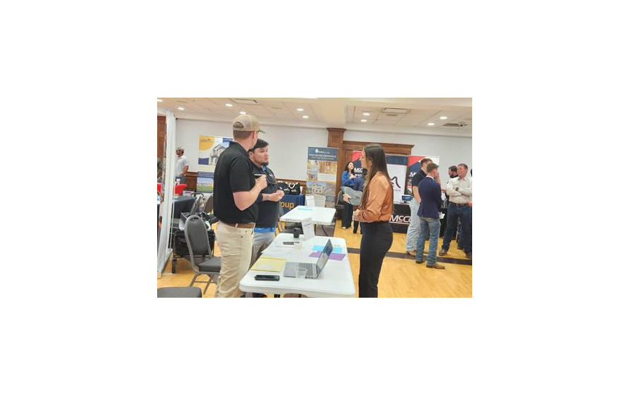 Construction Management career fair