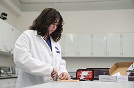 Pre-Health Professions