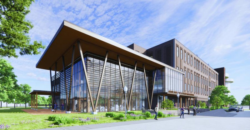 Dean's Excellence Initiative