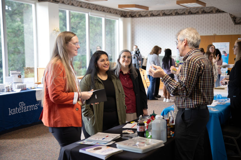 Allied Health Professionals Conference