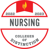 Nursing College of Distinction