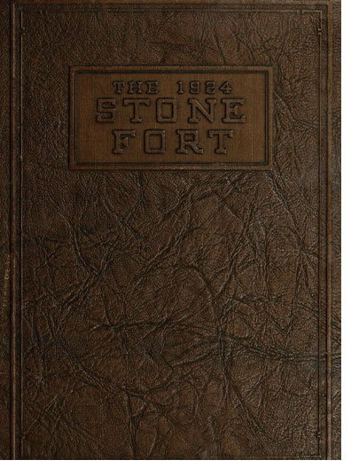 First Edition of Stone Fort