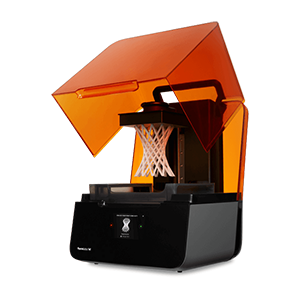 Formlabs Form 3+ 3D Printer
