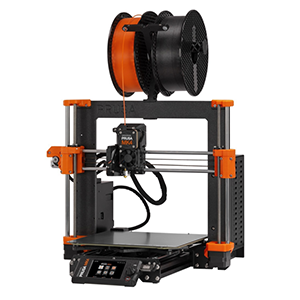 Prusa MK4 3D Printer