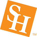 SHSU logo