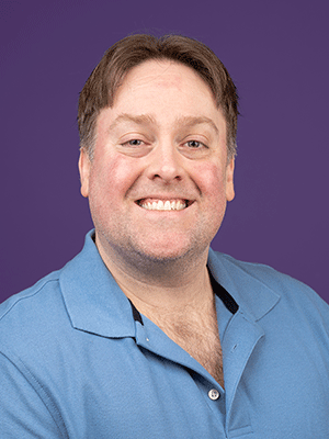 Dr. Aaron Coy Moulton