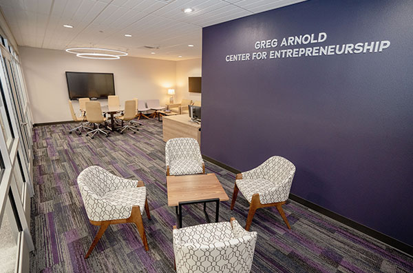 Arnold Center for Entrepreneurship