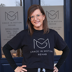 Dr. Celina Hawthorne