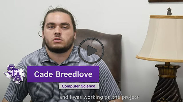 Cade Breedlove video thumbnail