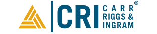 Carr, Riggs & Ingram logo