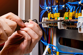 Electrical and Electronics Tech Certification