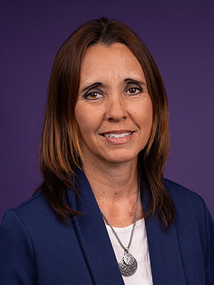 Dr. Erin Brown