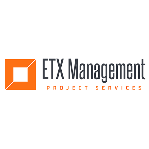 ETX Management Project Services logo