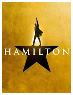 Hamilton movie
