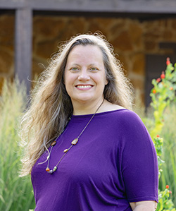 Dr. Heather Olson Beal