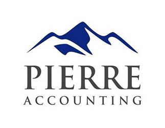 Pierre Accounting logo