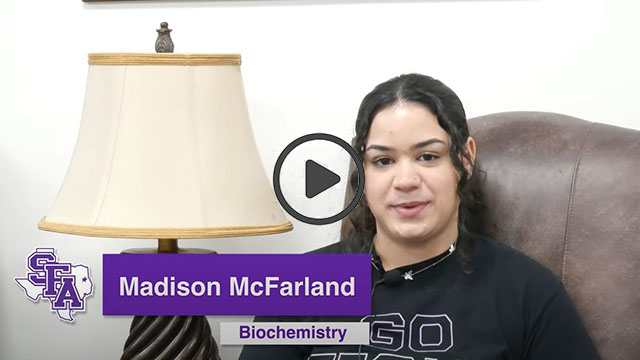 Madison McFarland video thumbnail