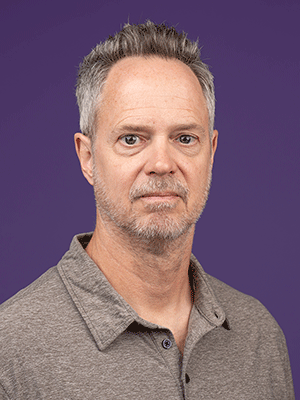 Dr. Malcolm Todd Whitehead