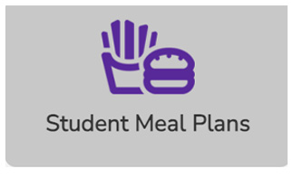 Student Meal Plan icon in mySFA