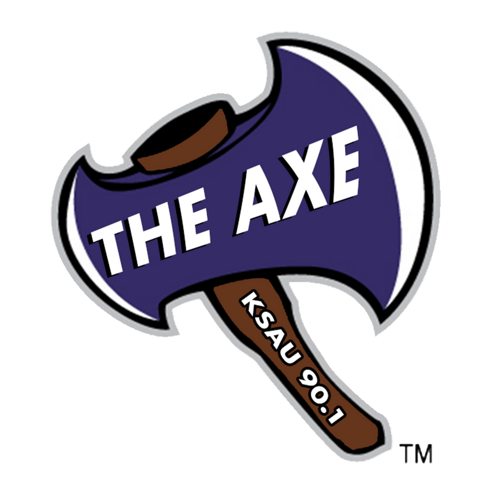The AXE