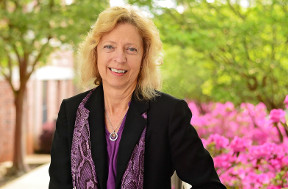 Pauline M. Sampson, PhD