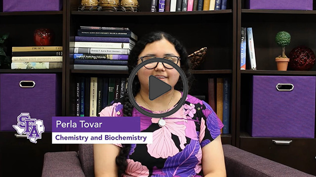 Perla Tovar YouTube thumbnail