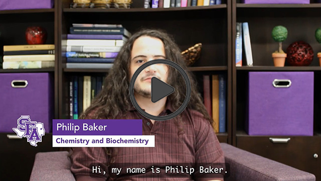 Philip Baker YouTube thumbnail