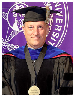 Dr. Emiliano Giudici